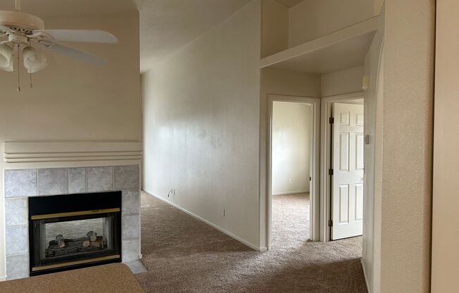 Charming 3-Bedroom Single-Story Corner Home in Northwest Las Vegas For Rent!