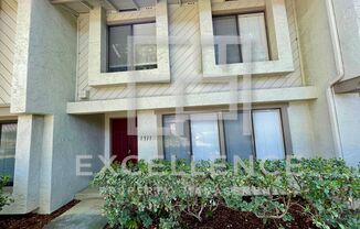 3/1.5 Townhouse, 2 Car Garage, Pets Negotiable