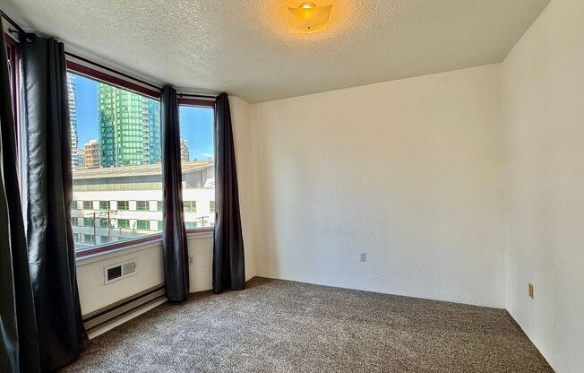 1 bed, 1 bath, $2,900, Unit # 511