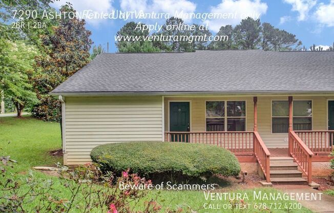 7290 ASHTON CT