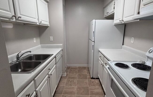 Spacious One Bedroom Available. Close to University and Downtown Area.