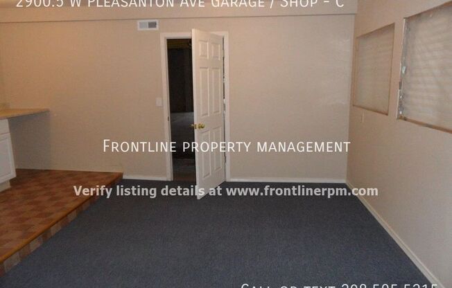 Partner-provided property photo