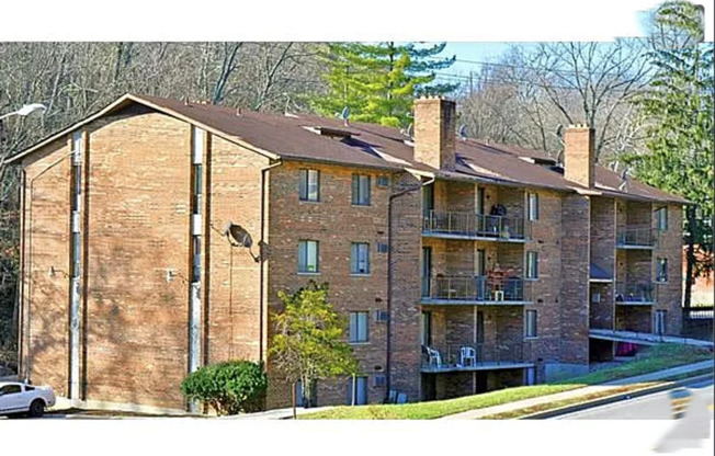 Lafeuille Apartments