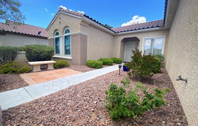 3022 SEAFORD PEAK DR