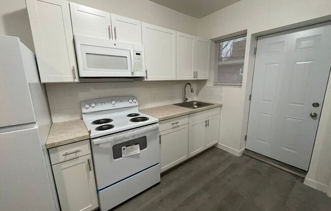 Barrett &amp; Garrison