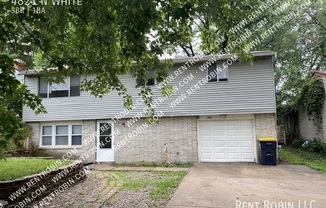 4821 N WHITE