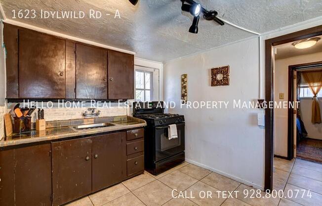 1623 IDYLWILD RD