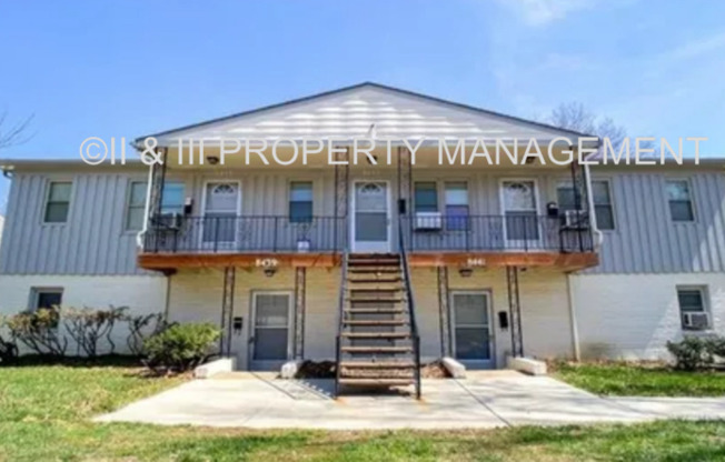 8433 LOWELL