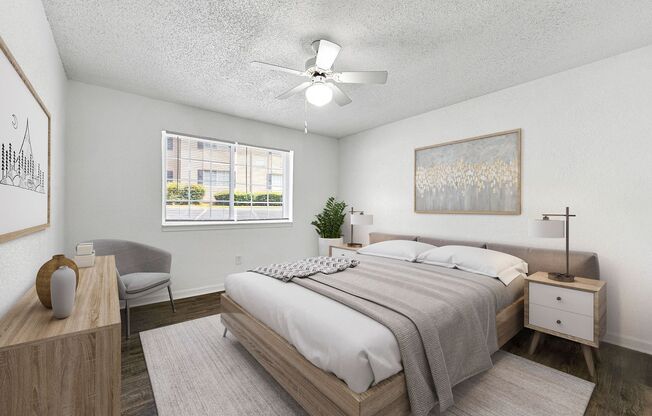 1 bed, 1 bath, 705 sqft, $1,128, Unit 3485-07
