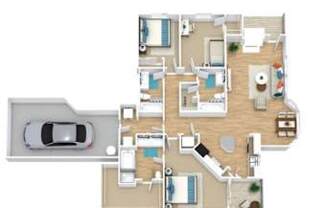 Partner-provided photo for $2419 unit