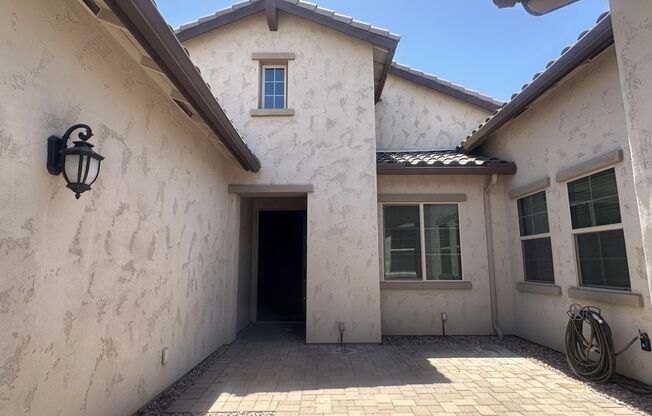Spacious 4-Bedroom + Den, 4-Bath Home in Queen Creek Station with Dual Master Suites