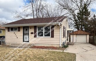 5716 N 63 ST