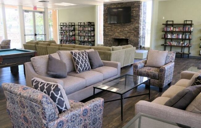 Village Green Apartments