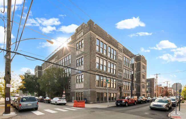 1 bed, 1 bath, 464 sqft, $1,390, Unit 316