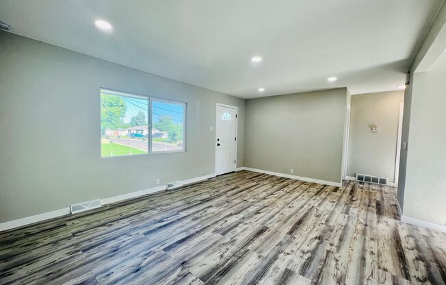 $0 DEPOSIT OPTION,FULLY REMODELED RANCH GEM OFF SHERIDAN, CLOSE TO SLOAN LAKE!