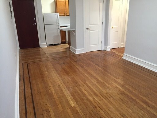 1 bed, 1 bath, 375 sqft, $1,225, Unit 3A