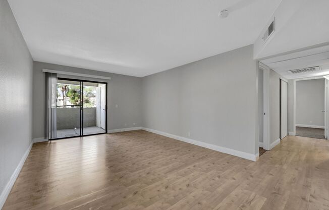 Upgraded 2 bedroom in gated community