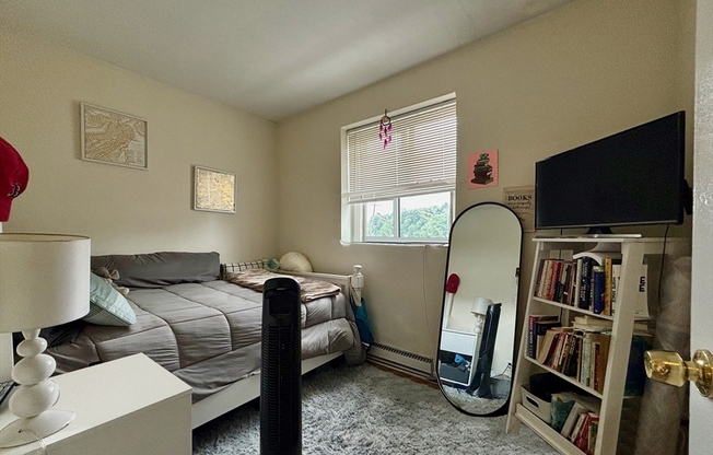 256 Parker Hill Ave.