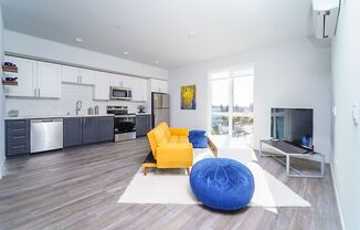 3 beds, 2 baths, 1,360 sqft, $1,695, Unit By the Room - 3 Bedroom 2 Bath