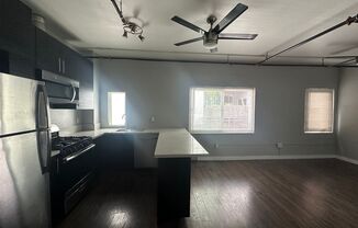 601 Linden