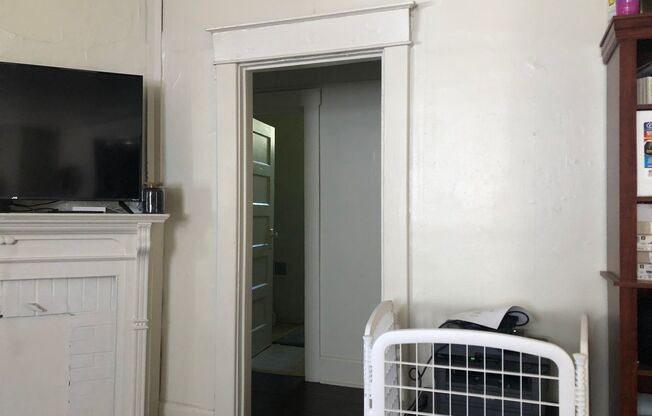 5 BR / 2 BA House Near Bryan Park - Available August 2026!