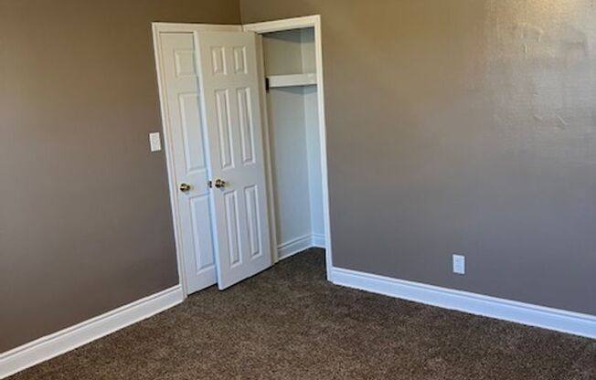 3 Bedroom Home with Basement and yard