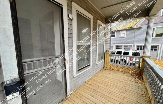 Partner-provided property photo