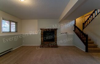 3 beds, 2 baths, $2,495