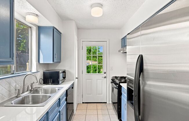5700 Cherry Park