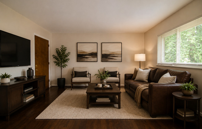 Spacious Apartments in Delhi Twp