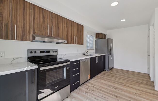 2 beds, 1.5 baths, 1,215 sqft, $3,840, Unit 601