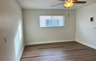 1 bed, 1 bath, $1,995, Unit 12