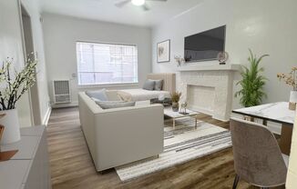 Partner-provided photo for $1398 unit