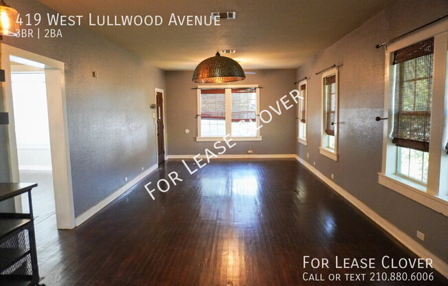 419 W LULLWOOD AVE