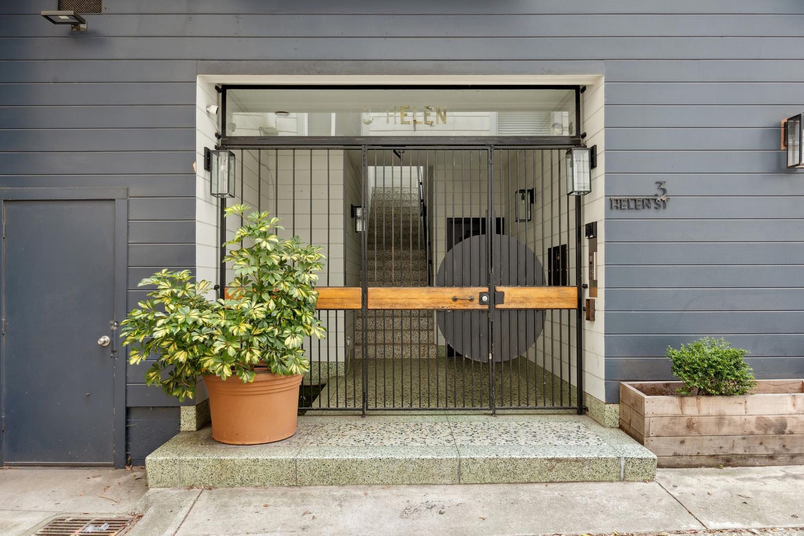 NOB HILL TOWNHOME FOR RENT - $14,000/mo
