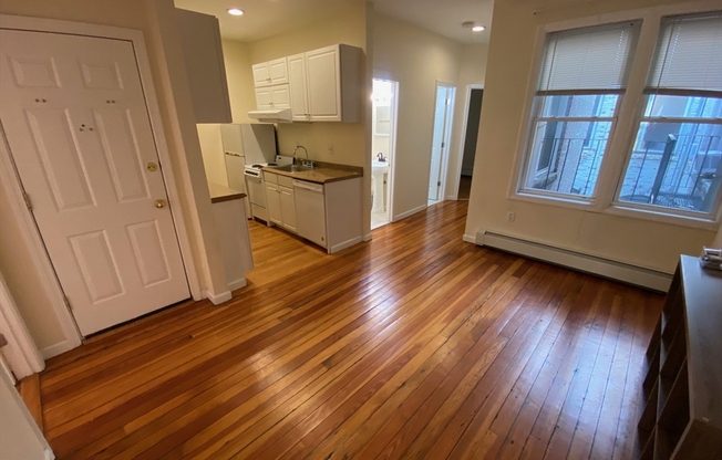 9 Grove St.