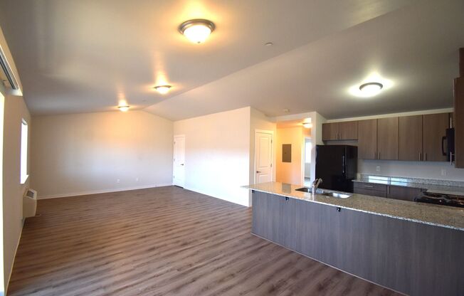 1 bed, 1 bath, 791 sqft, $1,195, Unit B207