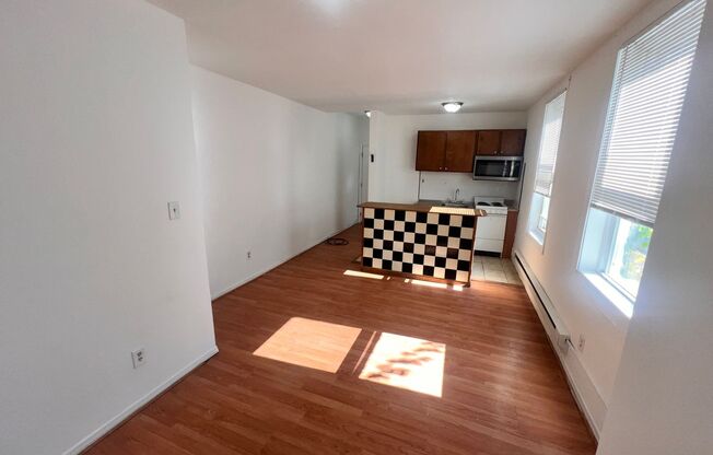 Studio, 1 bath, $795, Unit Unit 2R