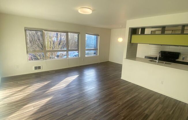 Hill Vista Apartments