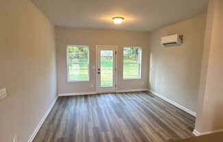 1 bed, 1 bath, $1,495