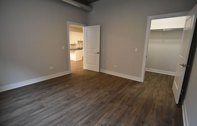 1 bed, 1 bath, 711 sqft, $2,900, Unit 3833-520