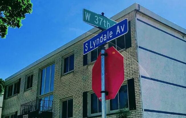 3700-3708 Lyndale Ave S