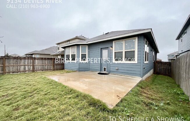 Partner-provided property photo