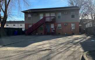 405 E Little Creek Road #C