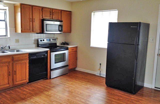 COMING SOON! Spacious 4 BR House! Spacious Kitchen, Lots of Closet Space, Deck, Dishwasher