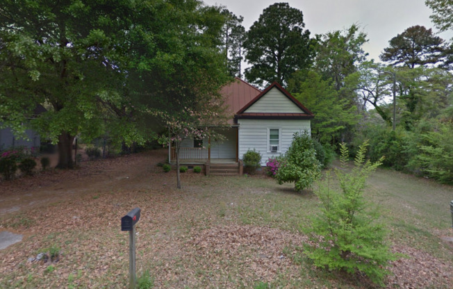 Pre Leasing Now - 3 Bedroom 1.5 Bathroom in Sumter, SC.
