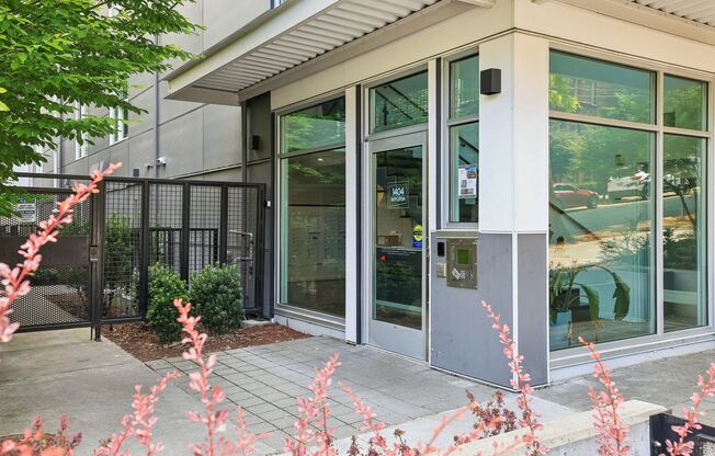 Studio, 1 bath, 309 sqft, $1,250, Unit 106