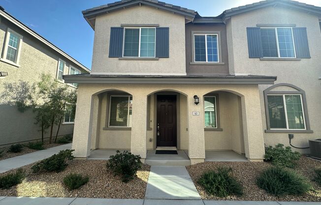 Elegant Living 3 Bedroom Condo Located Off Las Vegas Strip!