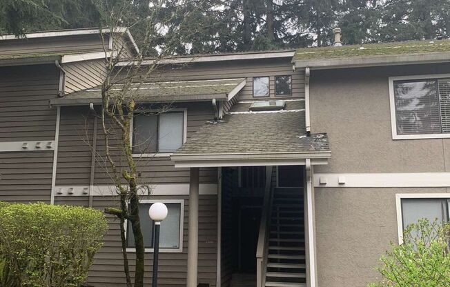 Ground Floor 1 Bedroom In Unit W/D Walk out Patio. Great Location! $1700.00