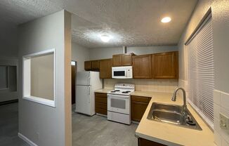 2 beds, 1 bath, 885 sqft, $1,149, Unit 3158